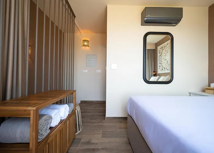 Exotic Sea Boutique Adults Only Resort