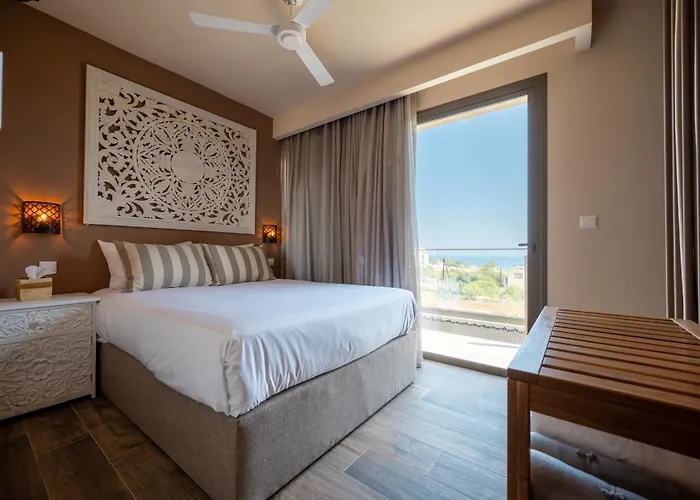 Resort Exotic Sea Boutique Adults Only