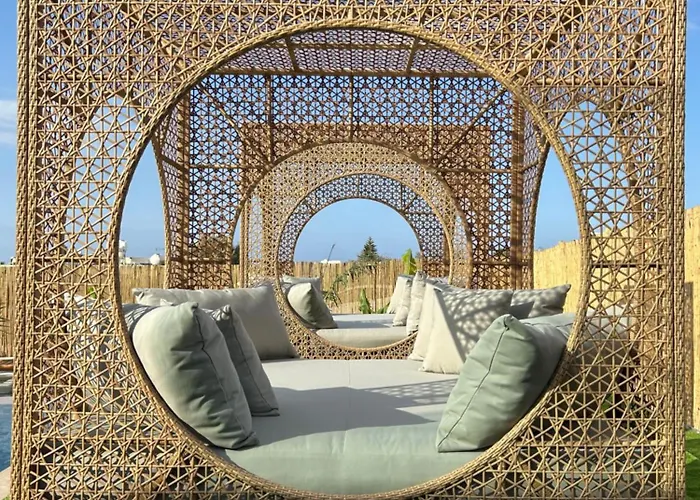 Exotic Sea Boutique Adults Only * Protaras