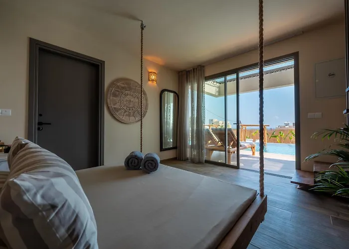 Exotic Sea Boutique Adults Only