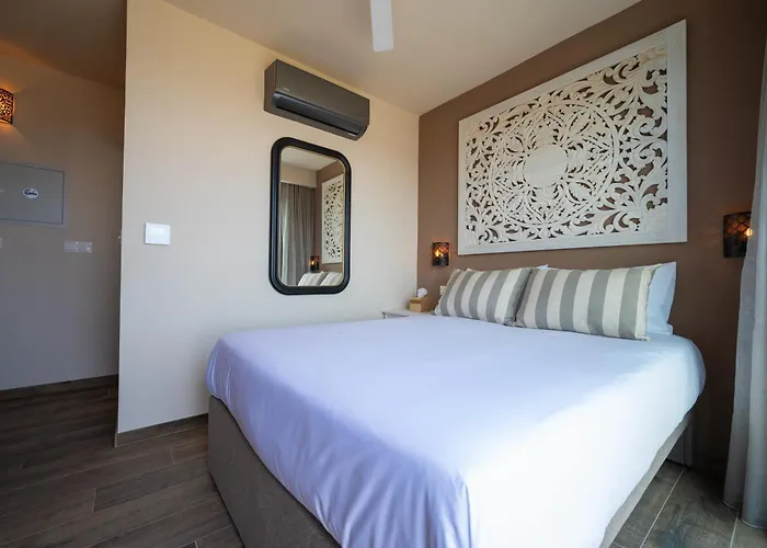 Exotic Sea Boutique Adults Only Protaras