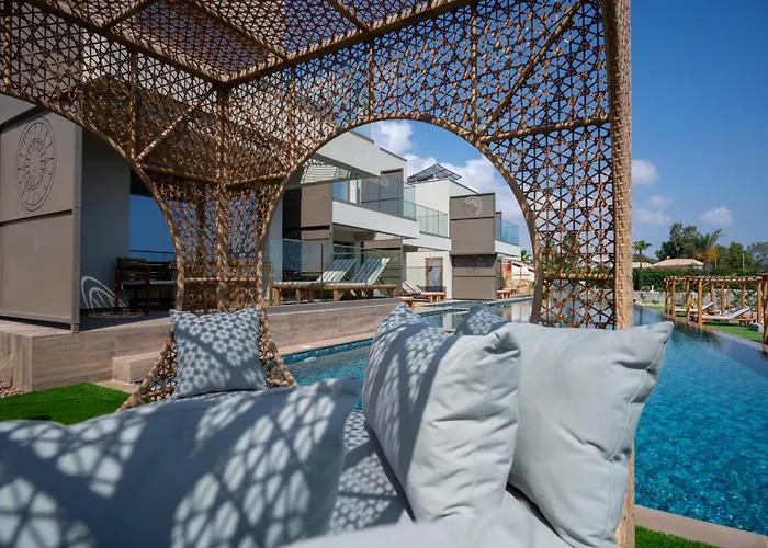 Exotic Sea Boutique Adults Only Resort