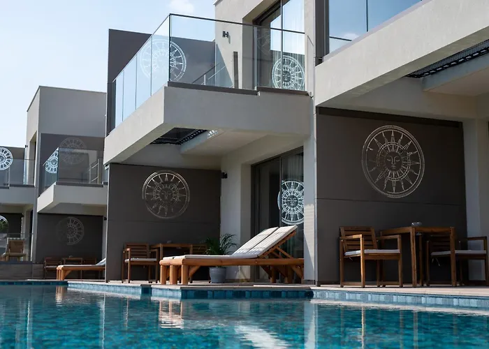 Exotic Sea Boutique Adults Only