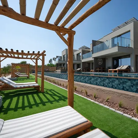 Exotic Sea Boutique Adults Only Feriested Protaras