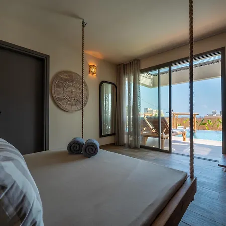 Exotic Sea Boutique Adults Only