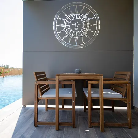 Feriested Exotic Sea Boutique Adults Only