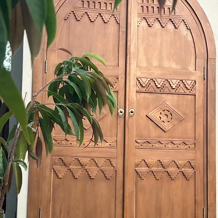 Feriested Exotic Sea Boutique Adults Only